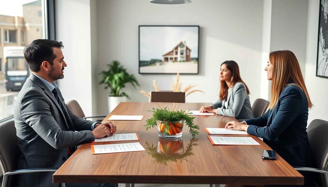 Professional plan visual